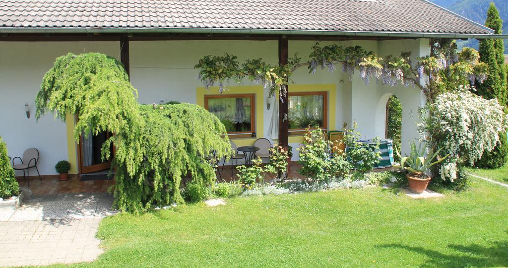 Pension Obergrundgut Coldrano Luaran gambar